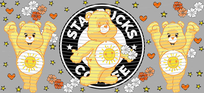 16oz Care Bears-Be-3